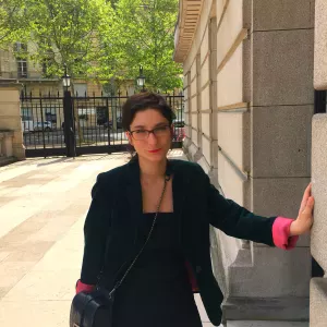 Auxiliaire de vie - Paris et Ile-de-France