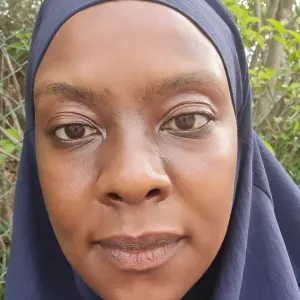 Nounou a domicile avec expérience 