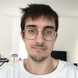 Homme de ménage sérieux, efficace et à l'écoute