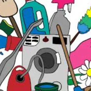 Femme de ménage avec expérience 