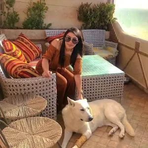 Baby-sitter expérimenté en Belgique 