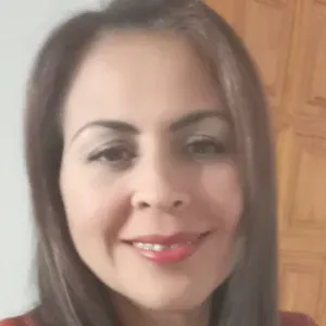 Empleada de limpieza . En el toscal 