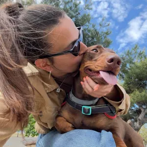 Canguro en Vilanova i la Geltrú y alrededores
