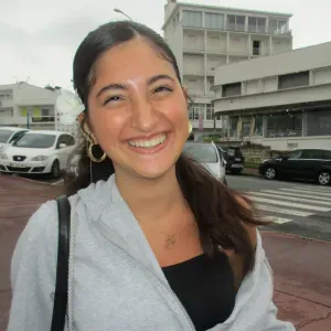 Étudiante qui cherche un job à côté des études !