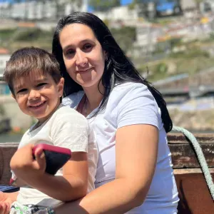 👶 Babysitter – Cuidado com Amor e Profissionalismo 💖