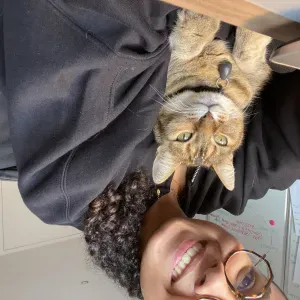 Pet-Sitter à Rennes et c'est alentours 