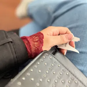 Femme de ménage sérieuse et motivé à Lyon 