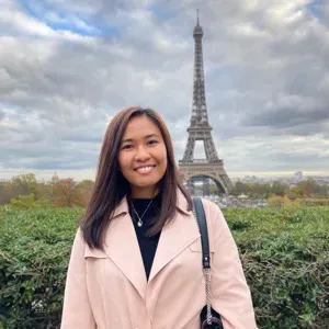 English language tutor