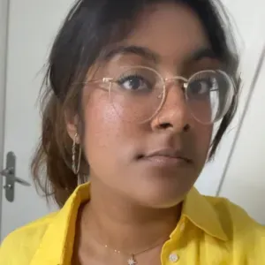 Pet-sitter passionnée par les animaux 