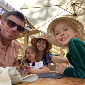 Cherche nounou périscolaire 