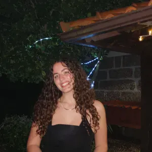 Babysitter em Fafe ou Guimarães 