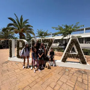 Cercasi collaboratrice familiare 