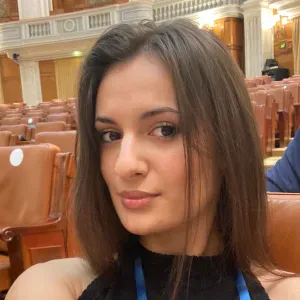 Professional Babysitter in Warsaw