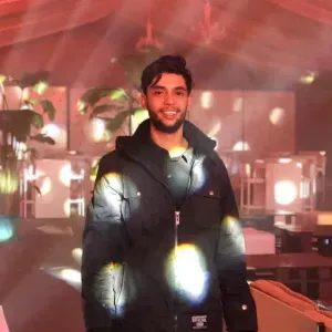 Je recherche une femme de ménage 