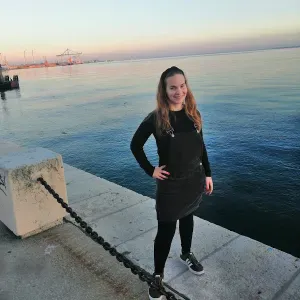 Empregada de limpeza responsável em Setúbal