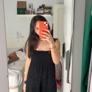 Canguro en Madrid con experiencia y ganas!!