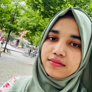 Professional Cleaner Available København SV