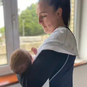 Babysitting,cuidado ao idoso,limpeza de casas no Porto