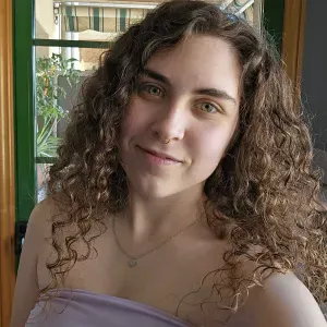 Profesora de repaso en Barcelona