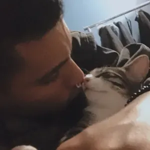 Pet sitter - Paris et ces alentours 