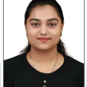 Femme de ménage amicale et responsable