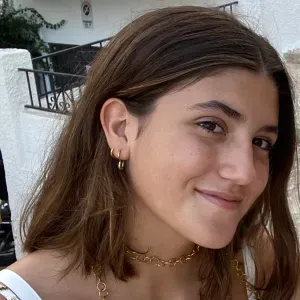 Canguro en madrid responsable y divertida 