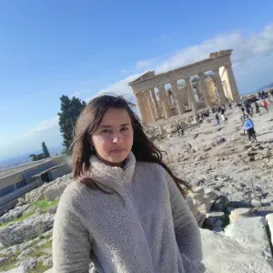 Avec moi vous pouvez être tranquille !