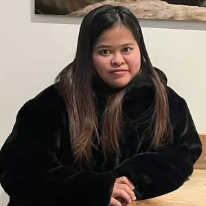 Experienced babysitter Looking for a job