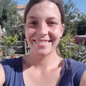 Cuidadora con experiencia en Alicante 