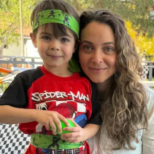 English speaking babysitter - 2 nights in Reims