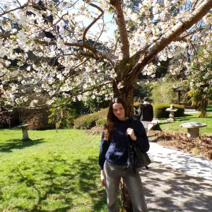 Addetta alle pulizie a Milano e provincia