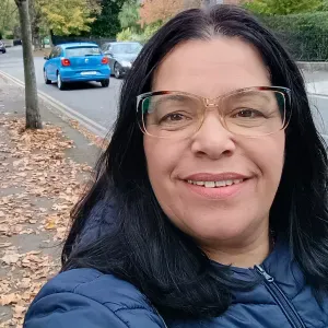 Pei sitting em Póvoa de Varzim e Vila do Conde 