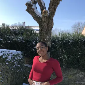 Baby sitter expérimentée sur Maison Alfort 