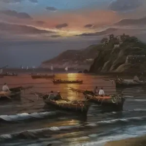 Pulizia casa occasionale 