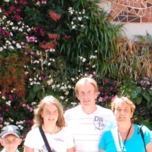 Recherche femme de ménage