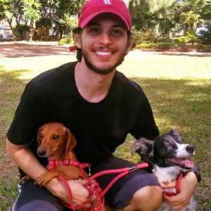 Pet Sitter e Dog Walker em Guimarães 