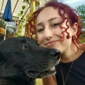 Pet-Sitter passionnée dans le 77 !