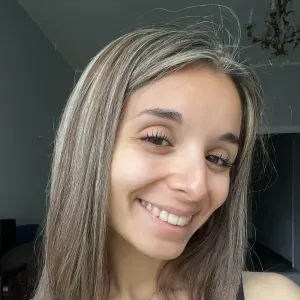 Babysitter esperta e dolce a Roma