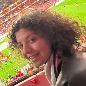 Étudiante  – garde et promenade chiens 