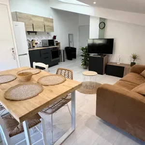 Je cherche une femme de ménage à domicile