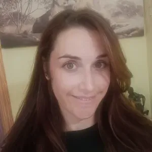 Empleada de limpieza a domicilio 