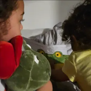 Baby sitting pour une garde occasionnelle