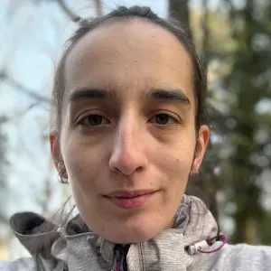 Baby-sitter à la tronche 