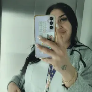 👩‍⚕️ Auxiliar de Enfermería – Cuidado de Personas Mayores