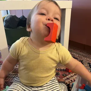 Recherche baby sitter pour garde occasionnelle