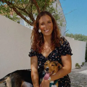 Pet sitting zona de Torres Vedras