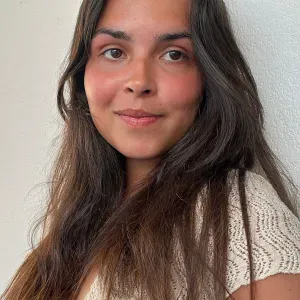 Cuidadora de animais de estimação 