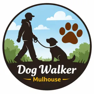 Dog Walker & Pet Sitter in Mulhouse