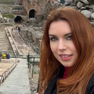 Cuidadora de animales en Málaga, con experiencia