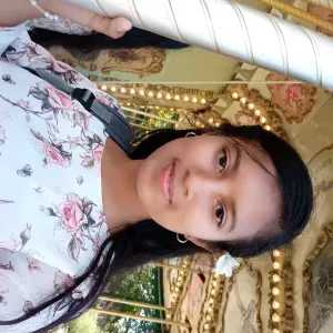 Baby-sitter motivée, sérieuse à Yzeure/Moulins